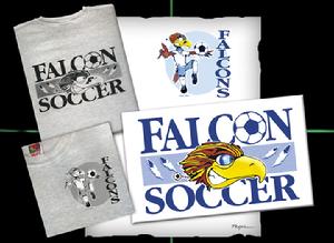 Falcon Soccer